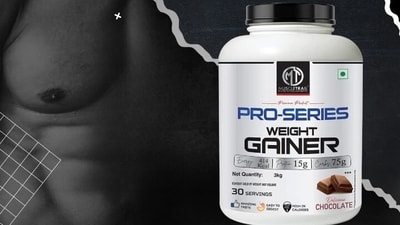 Best weight gainer under ₹3000: Get best results and support your fitness journey. Best weight gainer under ₹3000: Get best results and support your fitness journey.