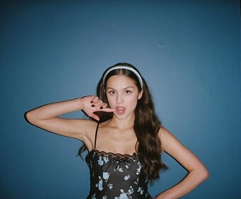 Olivia Rodrigo (Instagram) Olivia Rodrigo (Instagram)