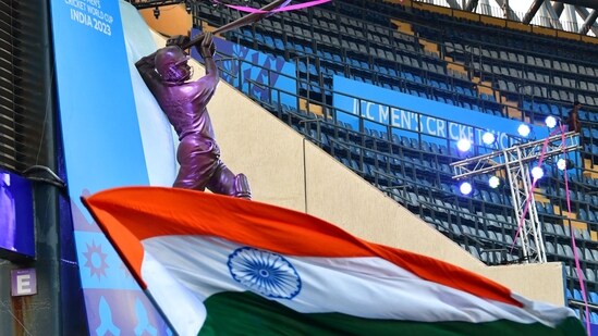 There will be one change in India’s five-member men's national selection committee soon | Image for representation