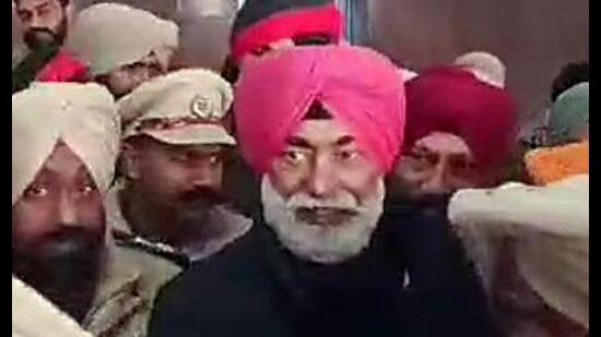 A Kapurthala court on Monday granted bail to Congress MLA from Bholath Sukhpal Singh Khaira in a criminal intimidation case. The three-time MLA walked out of the Nabha jail four months after he was arrested in a 2015 drugs case on September 29 last year.
