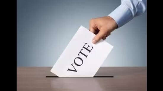 Marking the first breakthrough in seat sharing between two constituents of INDIA Bloc since its formation in July 2023, the two parties, bitter political rivals in Delhi and Punjab, decided to contest the Chandigarh mayoral election as allies. (Stock image)