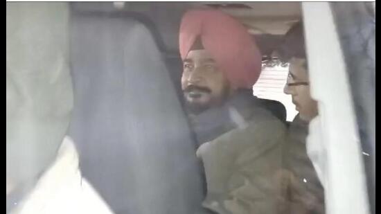 The Enforcement Directorate (ED) on Monday arrested Congress leader and former Punjab forest minister Sadhu Singh Dharamsot from Jalandhar under the Prevention of Money Laundering Act (PMLA) in an investigation linked to an alleged forest scam.