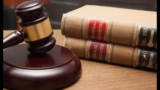 The Punjab and Haryana high court on Monday ordered attachment of salaries of station house officers (SHOs) in six districts of Punjab where 33 criminal cases are registered against ‘conman’ Aman Skoda, who is still evading arrest