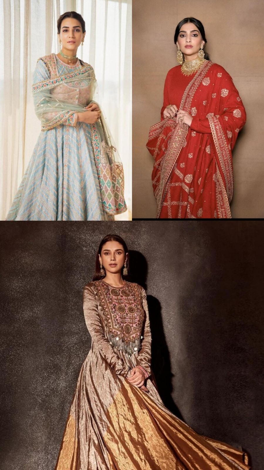 anarkali