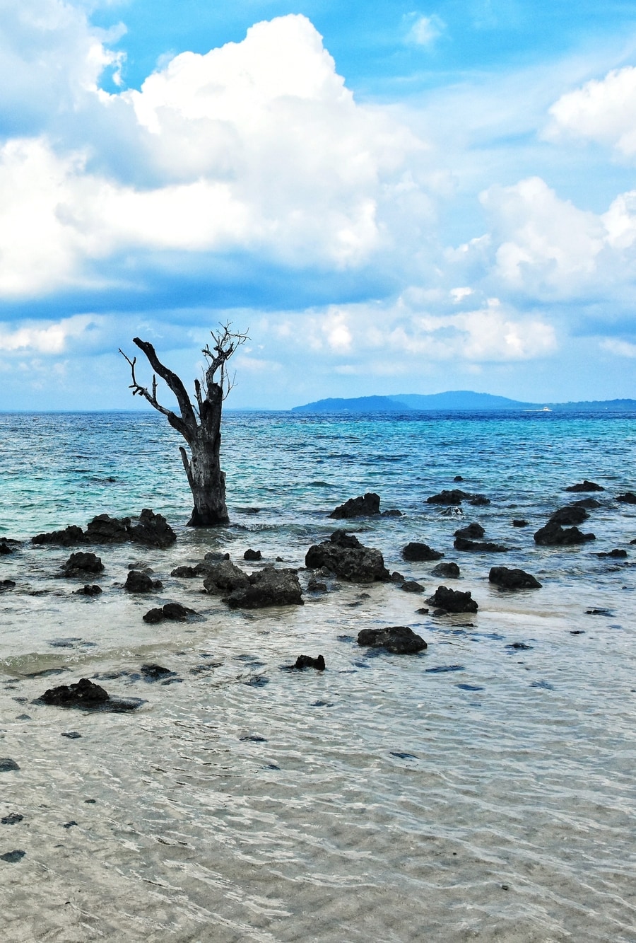 andamans
