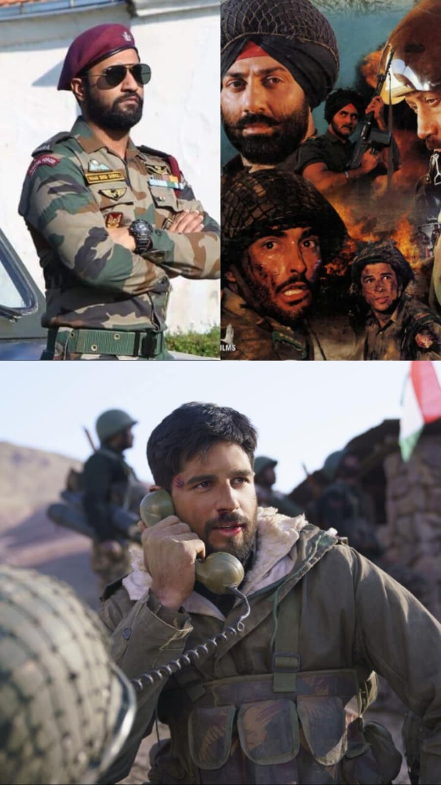 army