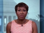 Joy Reid blasts 'White Christians' in Iowa for supporting Trump Joy Reid blasts 'White Christians' in Iowa for supporting Trump