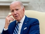 US president Joe Biden US president Joe Biden