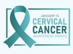 Cervical Cancer Awareness Month 2024: Understanding the stages of cervical cancer Cervical Cancer Awareness Month 2024: Understanding the stages of cervical cancer