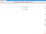 IBPS releases SO Preliminary result; check now at www.ibps.in