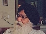 Jitendra Pal Singh Uberoi 