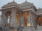 Ram Temple in Ayodhya Ram Temple in Ayodhya