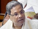 Karnataka chief minister Siddaramaiah. (File Photo) Karnataka chief minister Siddaramaiah. (File Photo)