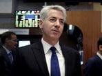On Sunday, Jan. 14, 2024, Business Insider’s top executive and parent company said they were satisfied with the fairness and accuracy of stories that made plagiarism accusations against Bill Ackman's wife, a former MIT professor. (AP Photo/Richard Drew, File) On Sunday, Jan. 14, 2024, Business Insider’s top executive and parent company said they were satisfied with the fairness and accuracy of stories that made plagiarism accusations against Bill Ackman's wife, a former MIT professor. (AP Photo/Richard Drew, File)