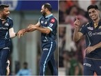 Mohammed Shami spoke about Hardik Pandya's departure, and Shubman Gill's ascension as captain in detail Mohammed Shami spoke about Hardik Pandya's departure, and Shubman Gill's ascension as captain in detail