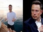 MrBeast posted his first video on X and expressed curiosity over ad revenue. MrBeast posted his first video on X and expressed curiosity over ad revenue.