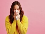 Yoga and respiratory resilience: Exercises to beat winter cold and viral flu naturally 