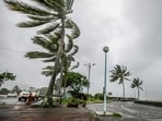 Turbulent weather caused by the Cyclone Belal is seen in Mahebourg. Heavy flooding hit Mauritius on January 15, 2024 as a tropical cyclone was "dangerously approaching" the Indian Ocean island nation after battering the French overseas territory of Reunion. Tourism hub Mauritius lifts maximum cyclone alert after storm Belal wreaks havoc, flights cancelled Turbulent weather caused by the Cyclone Belal is seen in Mahebourg. Heavy flooding hit Mauritius on January 15, 2024 as a tropical cyclone was "dangerously approaching" the Indian Ocean island nation after battering the French overseas territory of Reunion. Tourism hub Mauritius lifts maximum cyclone alert after storm Belal wreaks havoc, flights cancelled
