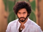 HanuMan box office collection day 4: Teja Sajja in a still from HanuMan