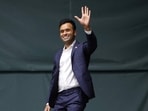 Republican presidential candidate businessman Vivek Ramaswamy Republican presidential candidate businessman Vivek Ramaswamy