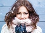 Winter hair care: 20 ways to prevent static hair during winters Winter hair care: 20 ways to prevent static hair during winters