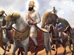 Born as Gobind Rai on December 22, 1666, in Patna, Bihar, Guru Gobind Singh was the son of the ninth Guru of Sikhism, Guru Teg Bahadur, and Mata Gujri at Patna Sahib. His birthplace is now a revered shrine known as Takht Sri Patna Harimandar Sahib.&nbsp;
