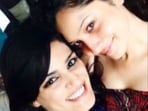 Sushant Singh Rajput's sister spoke about Ankita Lokhande. Sushant Singh Rajput's sister spoke about Ankita Lokhande.