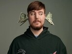 MrBeast surprises everyone by uploading first video on X platform, already has 10 million views(Image Credit: Twitter/ Mr. Beast)