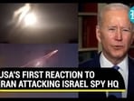 USA on Iran USA on Iran