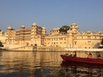 From a tranquil escape in the 1960s to the epitome of luxury and destination weddings today, Udaipur has undergone a remarkable transformation. 