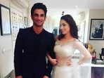 Ankita Lokhande was in a relationship with the late Sushant Singh Rajput until 2016.