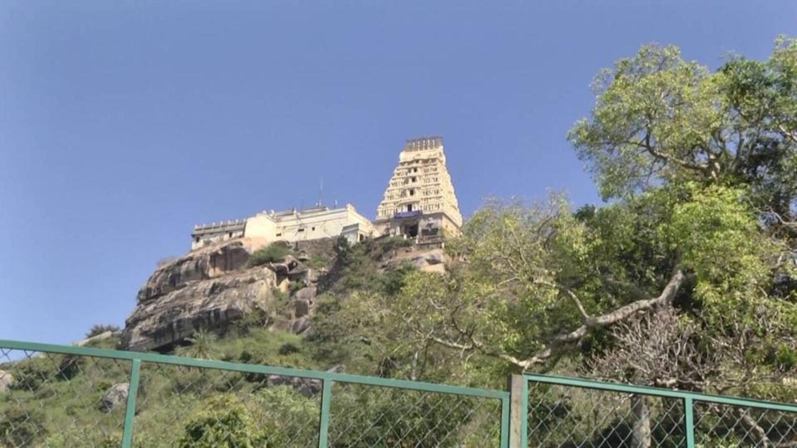 Temple land acquired illegally: Mandya admin starts probe into allegations - Vimarsana News
