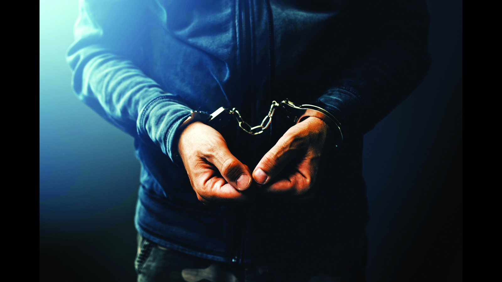 Chandigarh: Nepalese man held for beating cousin to death in Sector 28 - Vimarsana News