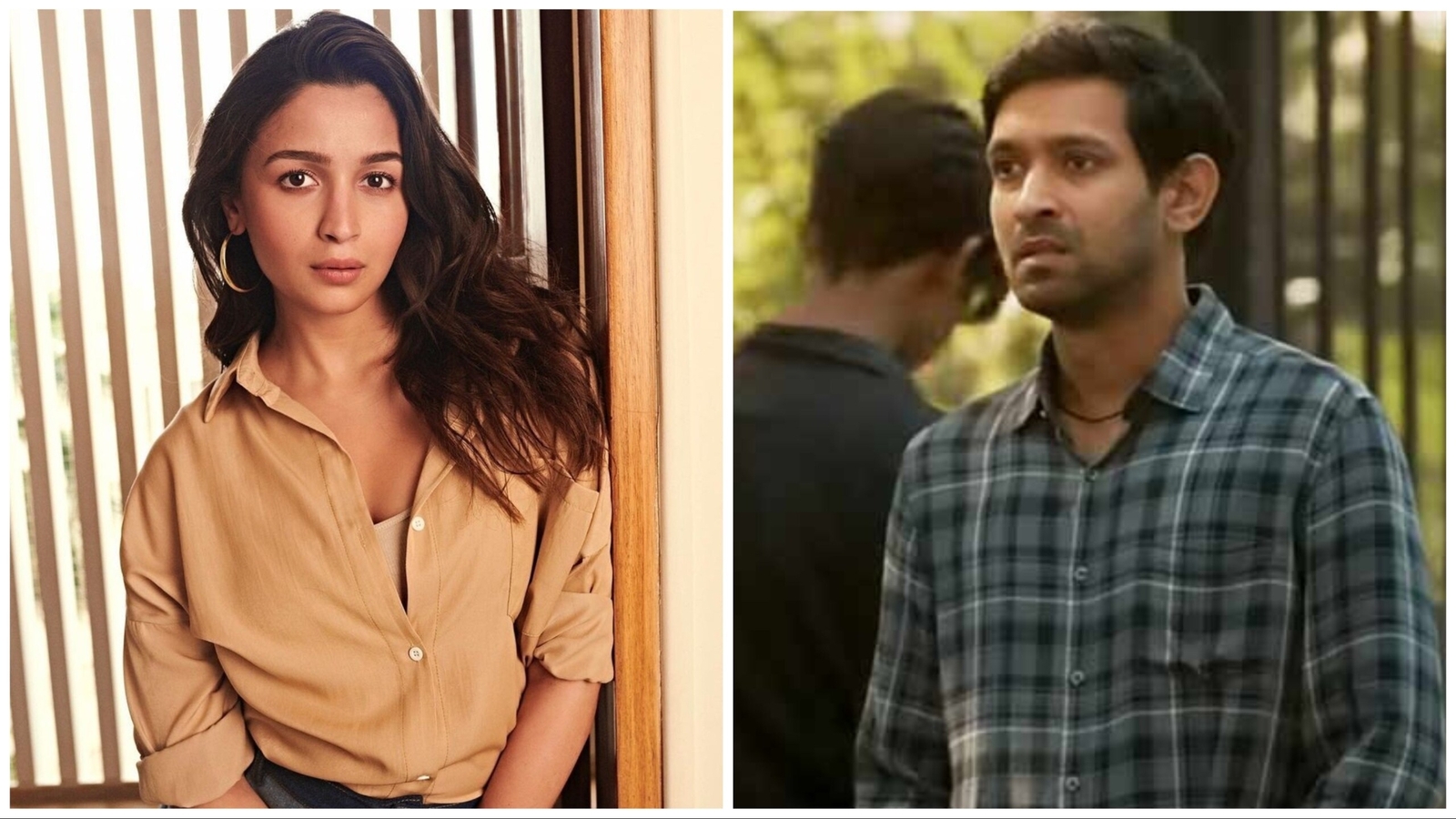 Alia Bhatt calls 12th Fail one of the most beautiful films she has ever watched | Bollywood - Vimarsana News