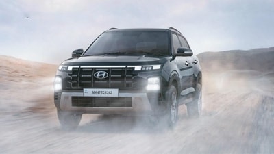 The 2024 Hyundai Creta will retain its dimensions but will rely on its styling updates to further its already healthy prospects in the Indian SUV market.