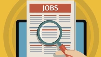 JSSC begins online registration for Regular Vacancies under JTGLCCE 2023 JSSC begins online registration for Regular Vacancies under JTGLCCE 2023