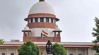 A bench, led by CJI Chandrachud, asked senior counsel Madhavi Divan to file a formal application. (File photo) A bench, led by CJI Chandrachud, asked senior counsel Madhavi Divan to file a formal application. (File photo)