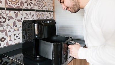 Amazon Republic Day Sale: Upgrade your kitchen and enjoy healthier cooking with an affordable air fryer. (Pixabay) Amazon Republic Day Sale: Upgrade your kitchen and enjoy healthier cooking with an affordable air fryer. (Pixabay)