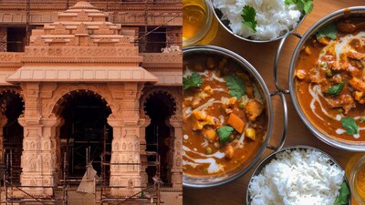 According to reports, the hotel will be built by a Mumbai-based real-estate firm The House Of Abhinandan Lodha (HoABL).