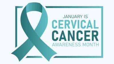 Cervical Cancer Awareness Month 2024: Understanding the stages of cervical cancer (Photo by Twitter/LifestyleAlt) Cervical Cancer Awareness Month 2024: Understanding the stages of cervical cancer (Photo by Twitter/LifestyleAlt)