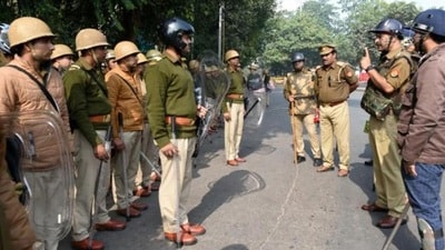 For representation only (HT File Photo)