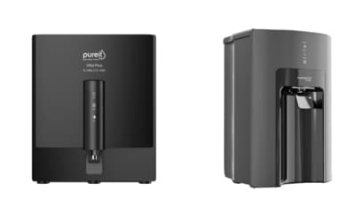 Amazon Republic Day Sale 2024: Maximize your savings with Amazon's exclusive deals on premium water purifiers from Aquaguard, HUL Pureit among others. Amazon Republic Day Sale 2024: Maximize your savings with Amazon's exclusive deals on premium water purifiers from Aquaguard, HUL Pureit among others.