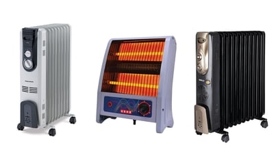 Amazon Republic Day Sale: Bring home one of these affordable room heaters before the chilly season gets the best of you. Amazon Republic Day Sale: Bring home one of these affordable room heaters before the chilly season gets the best of you.