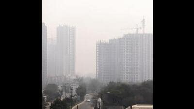 Multiple first information reports (FIRs) registered by Gurugram police against real estate development companies controlled by Congress MLA, Dharam Singh Chhokar have been assigned to the Haryana anti-corruption bureau (ACB) for investigations by the state government. (Bloomberg/ Representational image) Multiple first information reports (FIRs) registered by Gurugram police against real estate development companies controlled by Congress MLA, Dharam Singh Chhokar have been assigned to the Haryana anti-corruption bureau (ACB) for investigations by the state government. (Bloomberg/ Representational image)