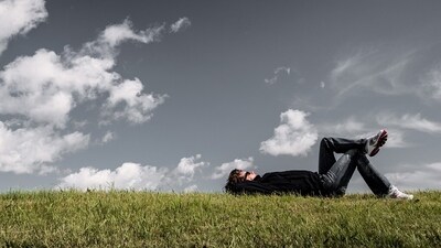 National Nothing Day is celebrated in the US on January 16 every year, and the day is about doing nothing at all (Pixabay) National Nothing Day is celebrated in the US on January 16 every year, and the day is about doing nothing at all (Pixabay)