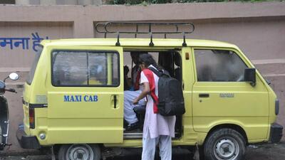The state government has implemented the Maharashtra Prevention of Ragging Act 1999 in order to prevent all forms of ragging in all non-agricultural universities and educational institutions of the state. (REPRESENTATIVE PIC)