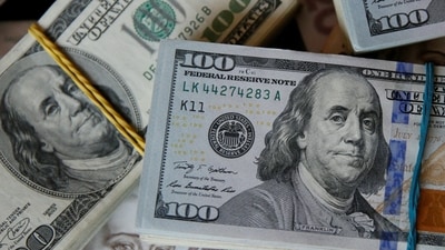 Benjamin Franklin Day: 10 inspiring quotes by Benjamin Franklin (File Photo by REUTERS/Valentyn Ogirenko/Illustration)