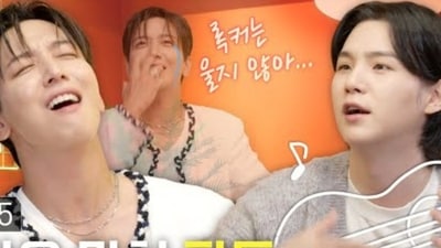 CNBLUE'S Yonghwa spills why he was drawn to BTS (Suchwita) CNBLUE'S Yonghwa spills why he was drawn to BTS (Suchwita)