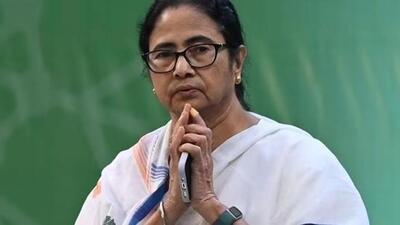 West Bengal chief minister Mamata Banerjee. (File) West Bengal chief minister Mamata Banerjee. (File)
