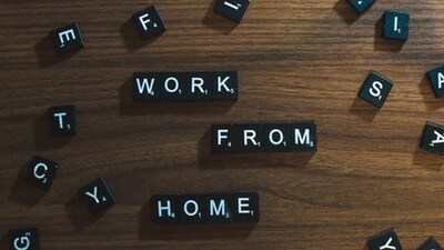 Since Covid-19, Work from Home has become a new normal. (Unsplash)